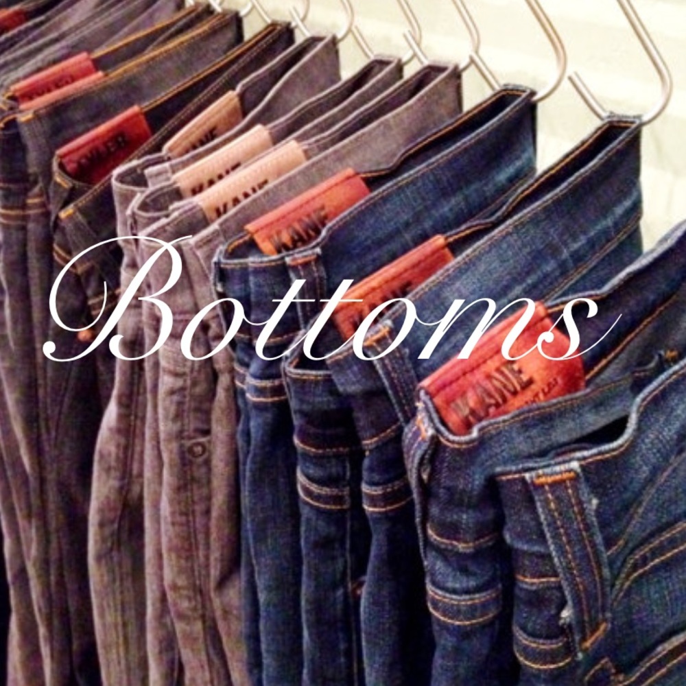 Bottoms